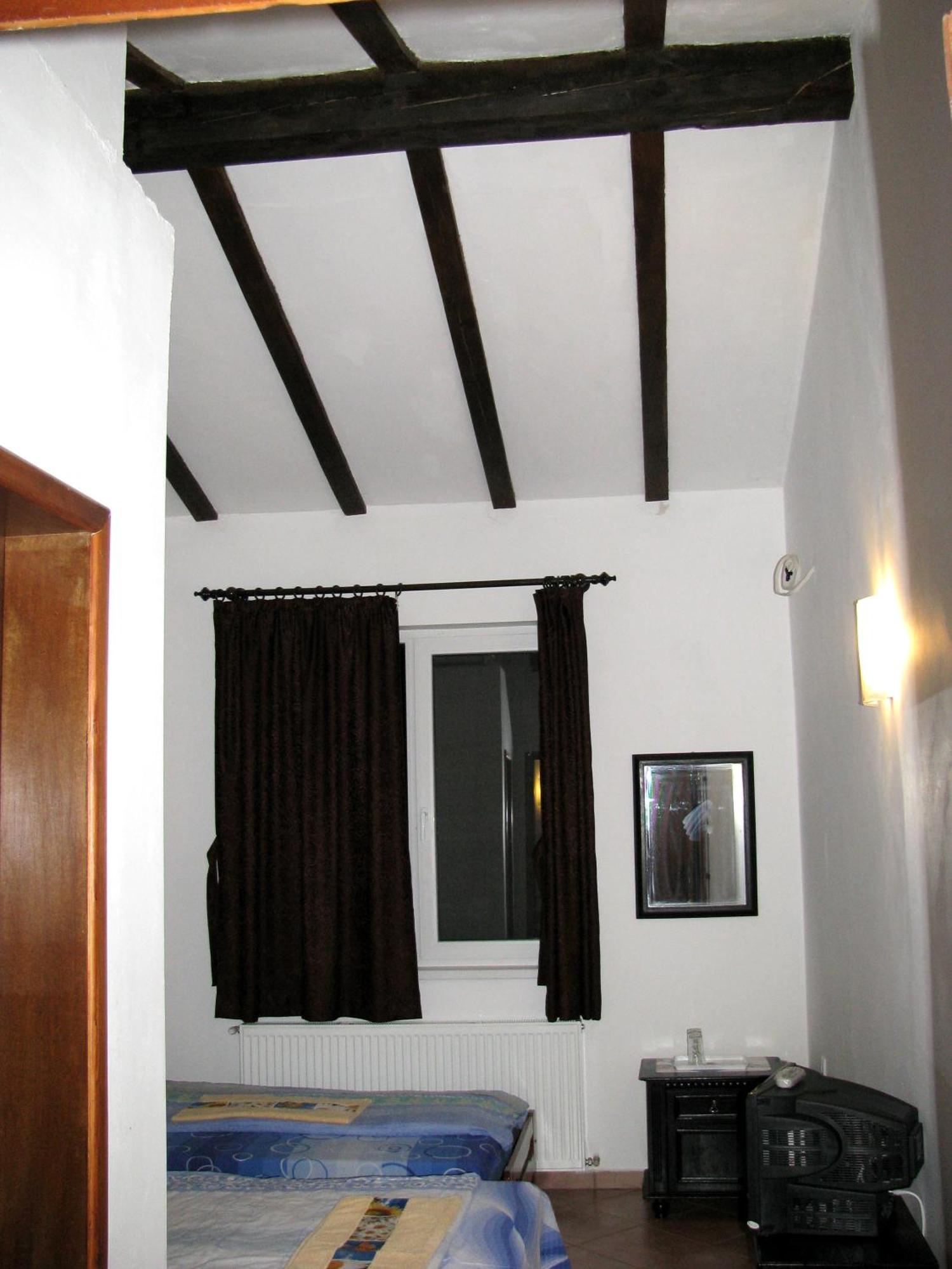 Guest House Familia Samovodene 외부 사진