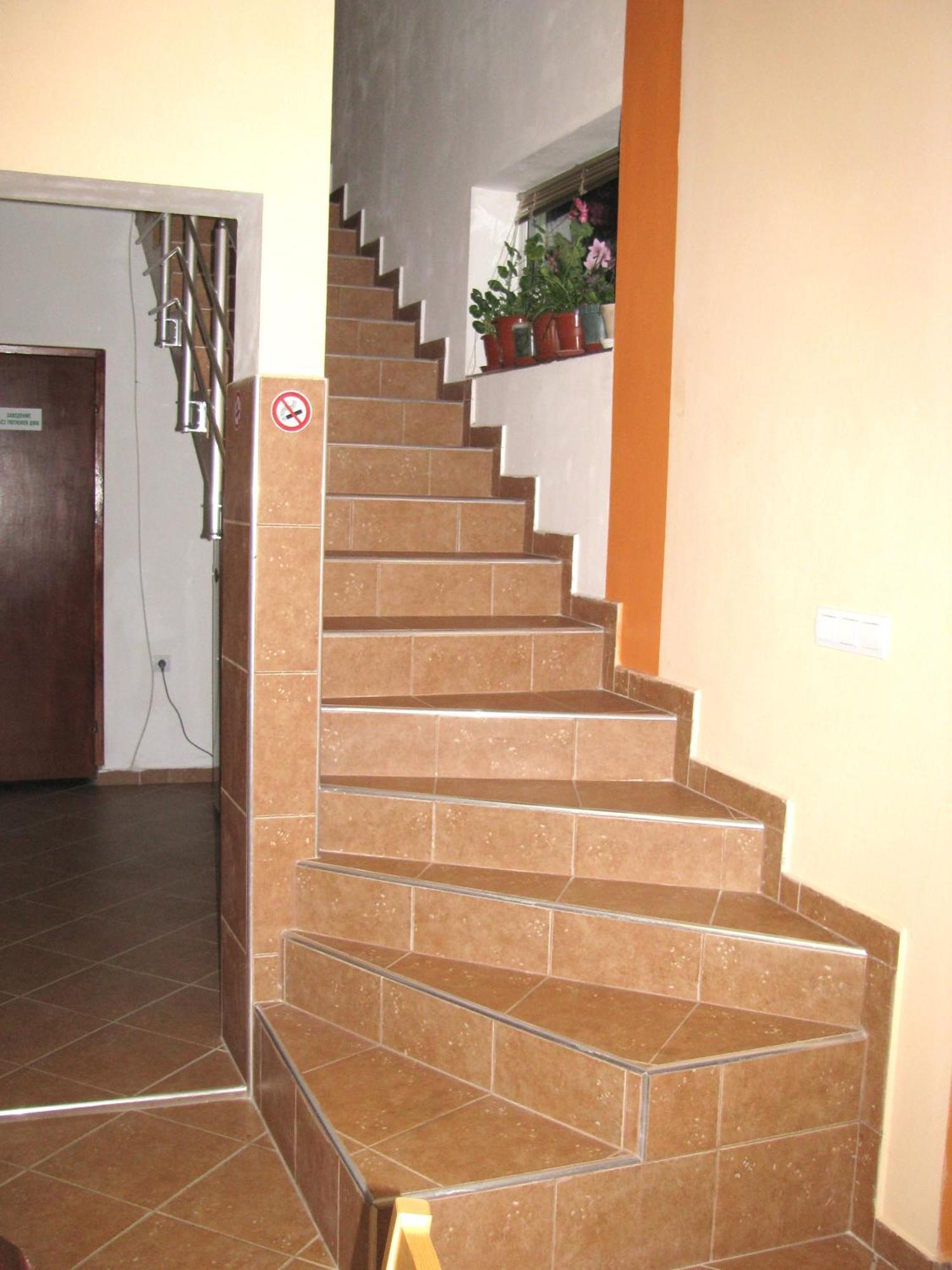 Guest House Familia Samovodene 외부 사진