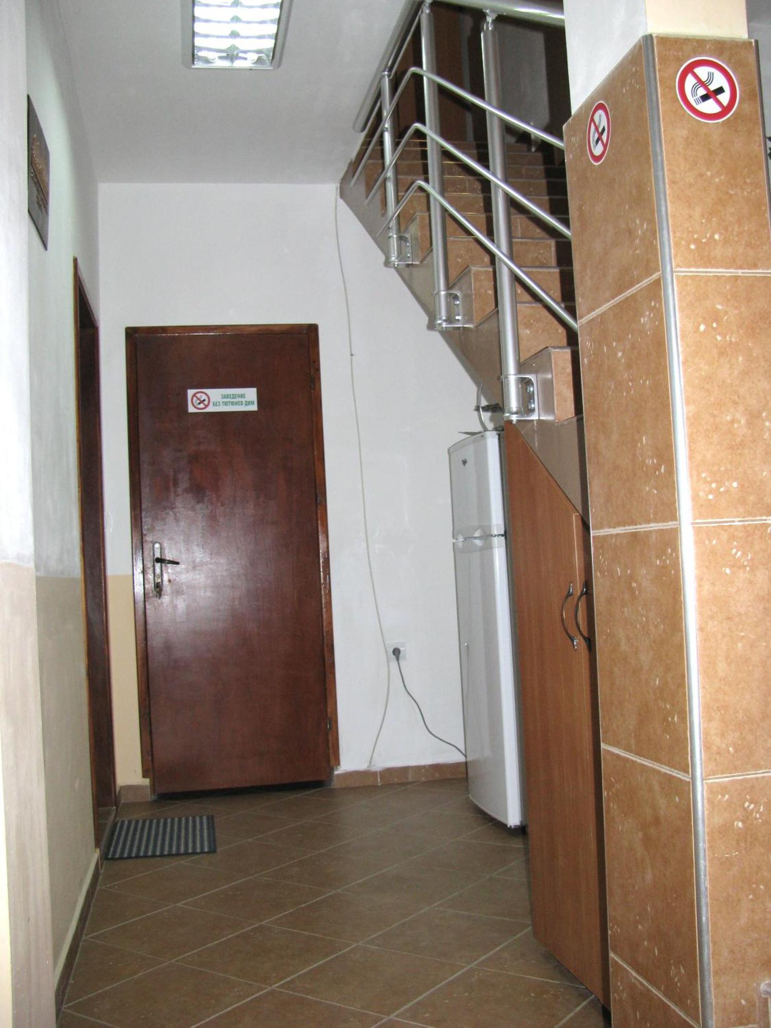 Guest House Familia Samovodene 외부 사진