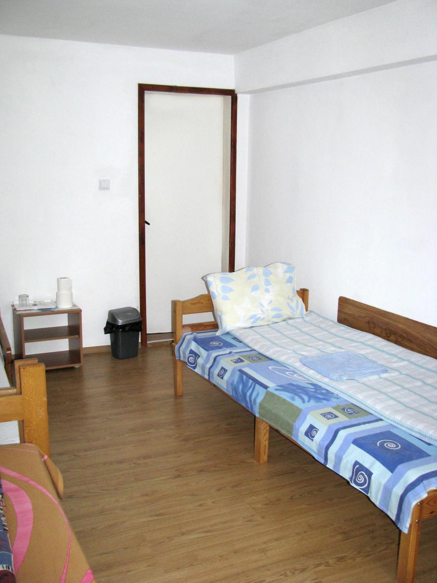 Guest House Familia Samovodene 외부 사진