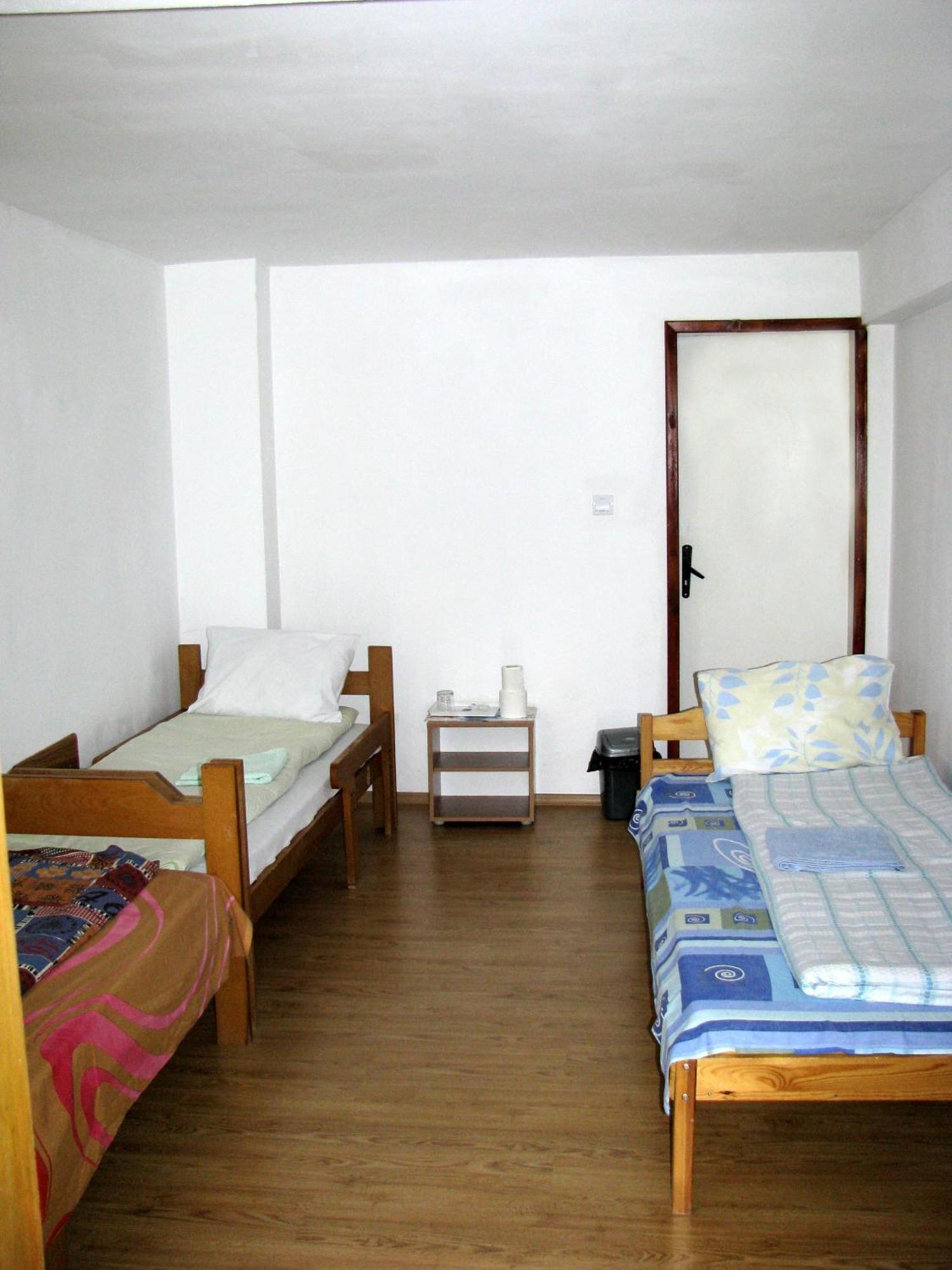 Guest House Familia Samovodene 외부 사진