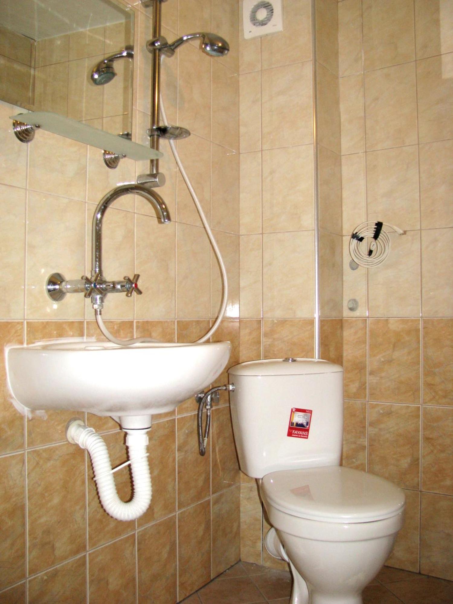 Guest House Familia Samovodene 외부 사진