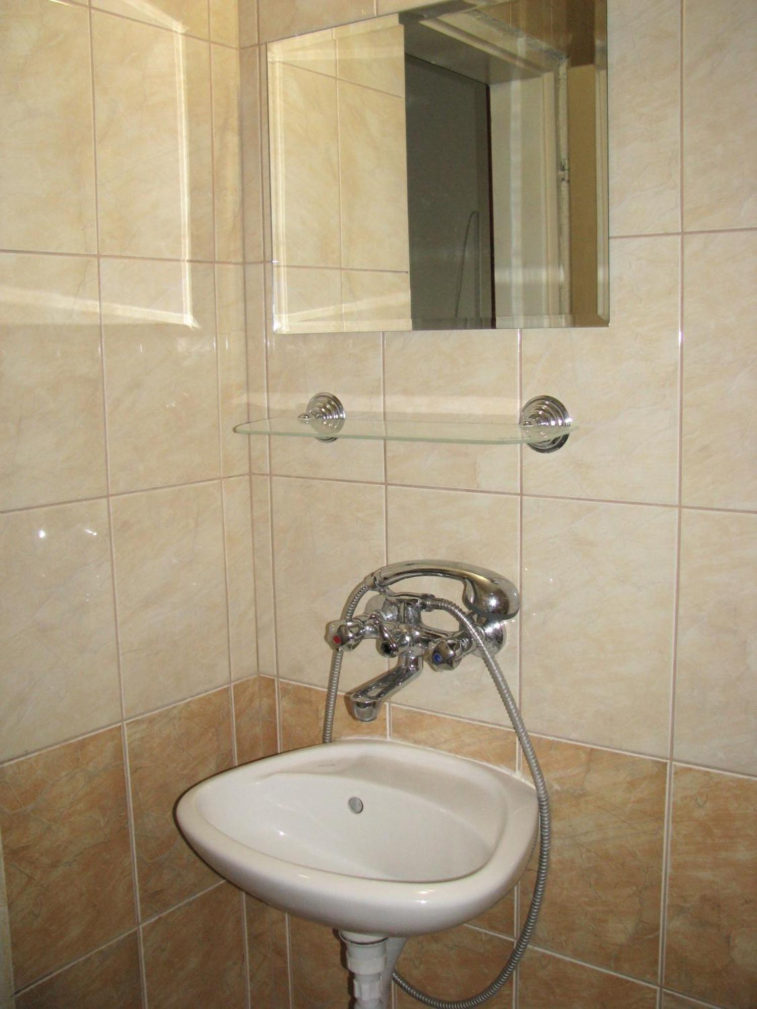 Guest House Familia Samovodene 외부 사진