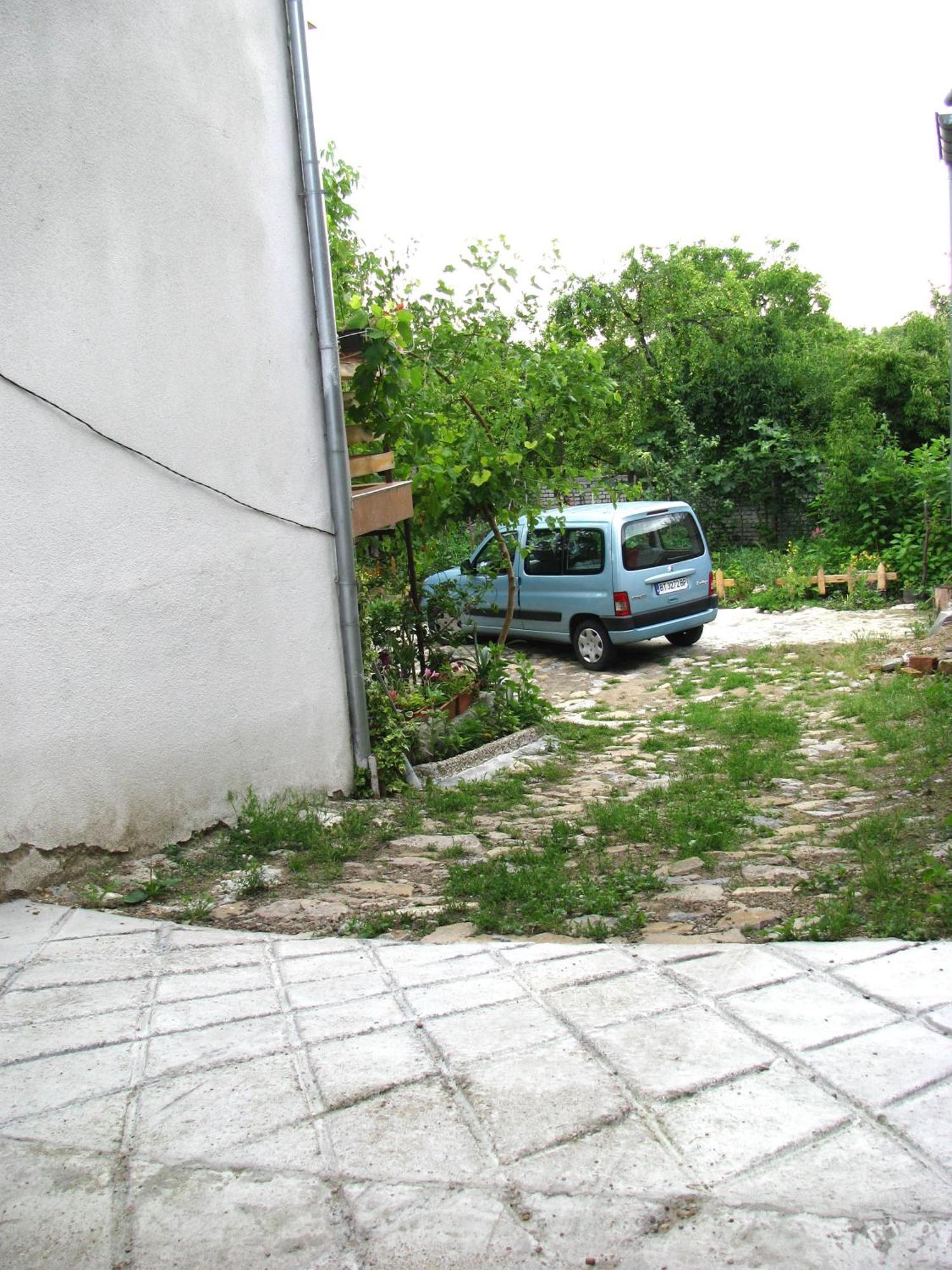 Guest House Familia Samovodene 외부 사진