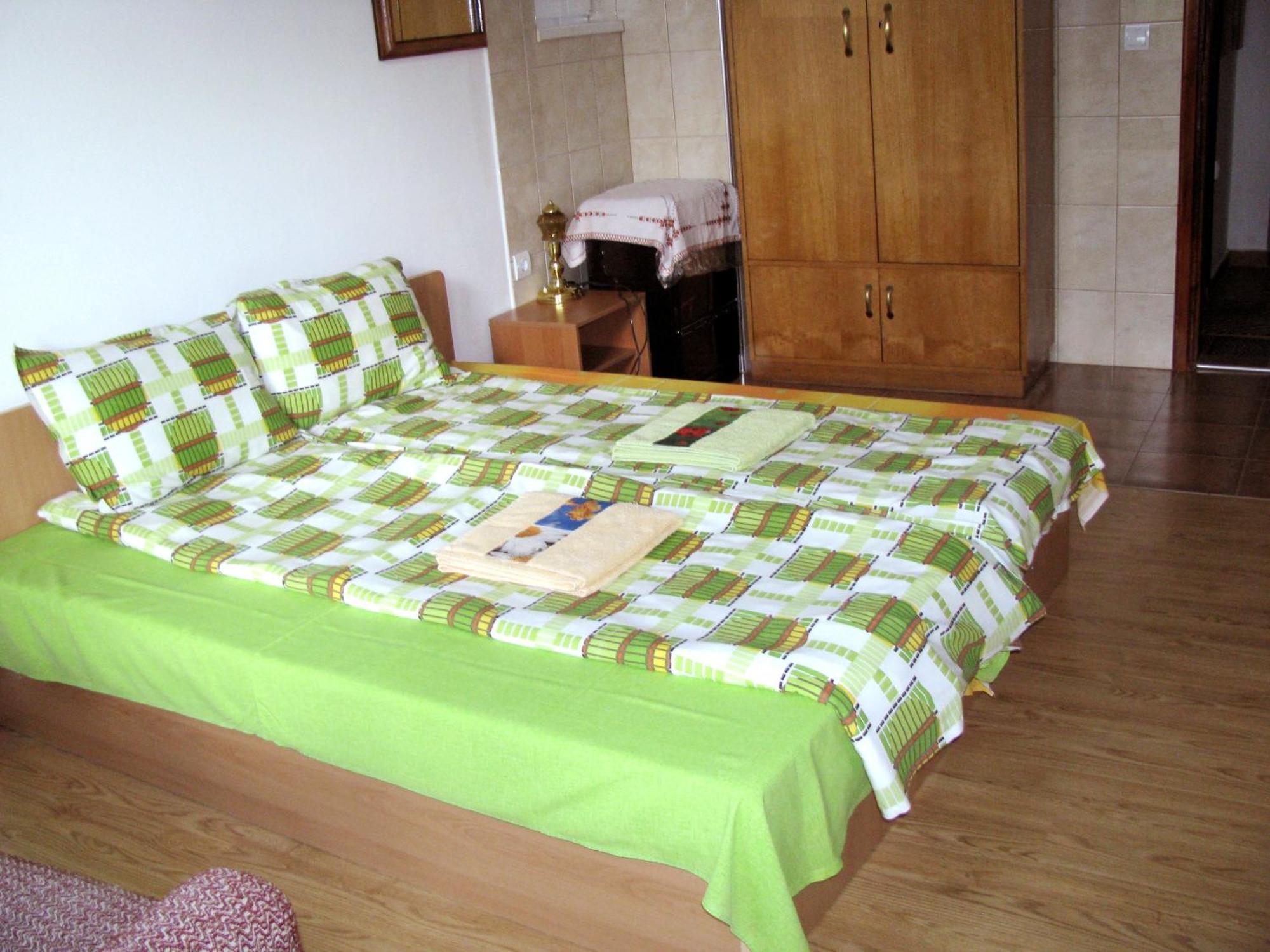 Guest House Familia Samovodene 외부 사진