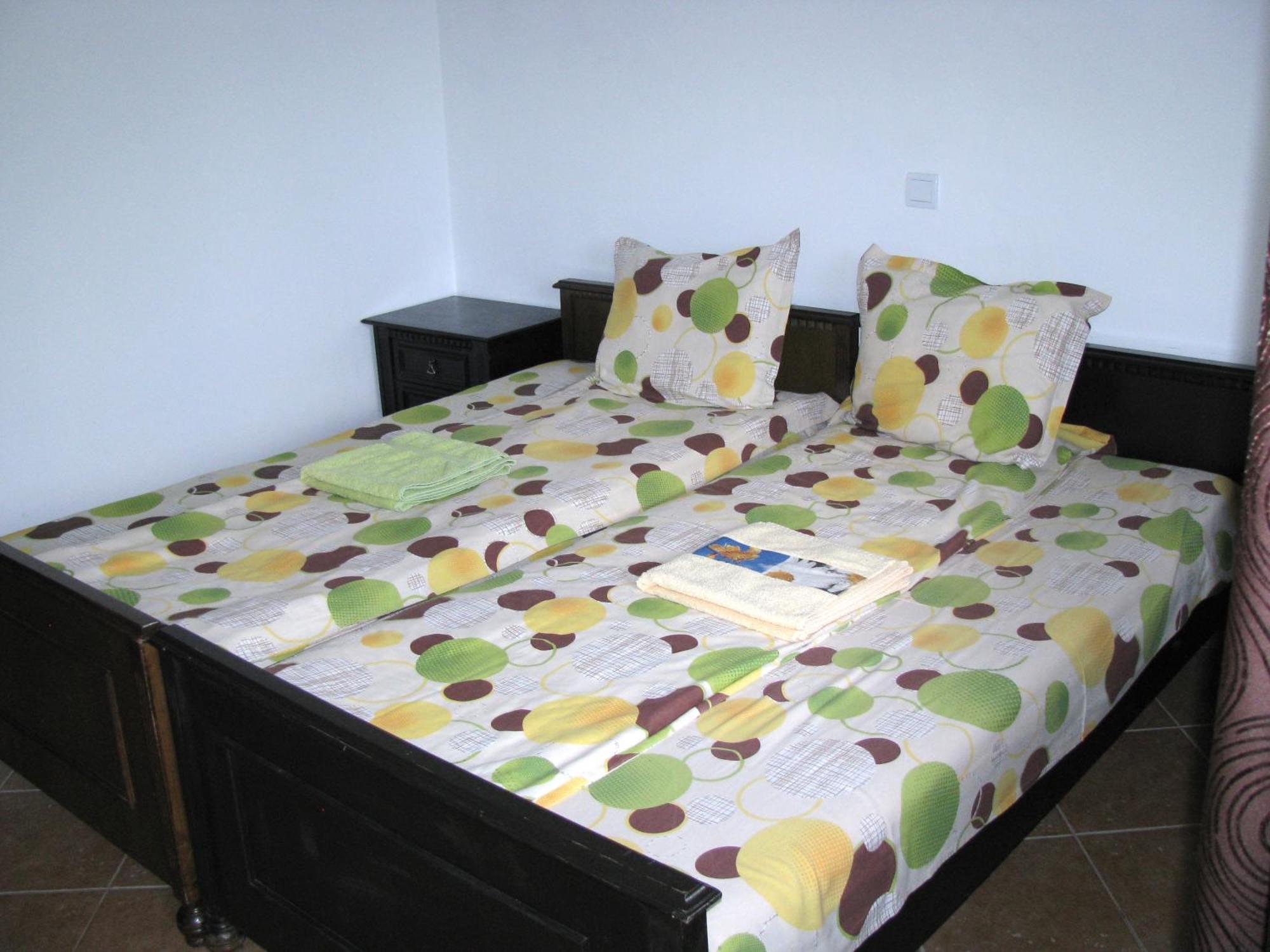 Guest House Familia Samovodene 외부 사진