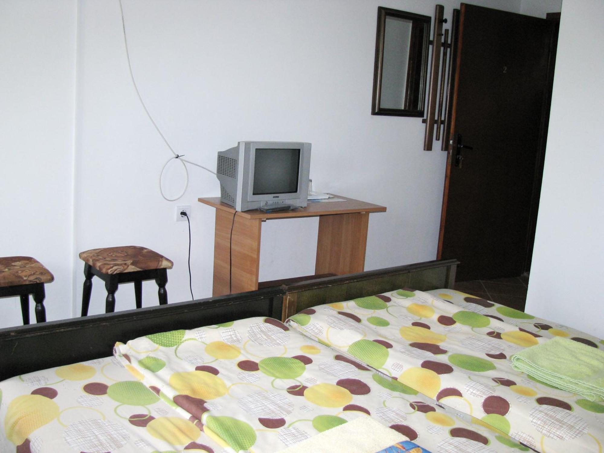 Guest House Familia Samovodene 외부 사진