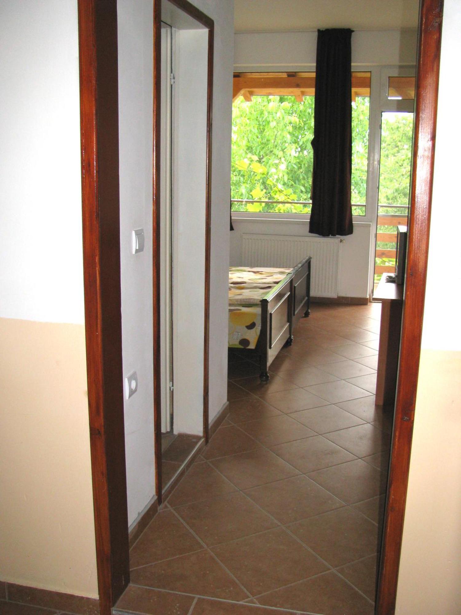 Guest House Familia Samovodene 외부 사진