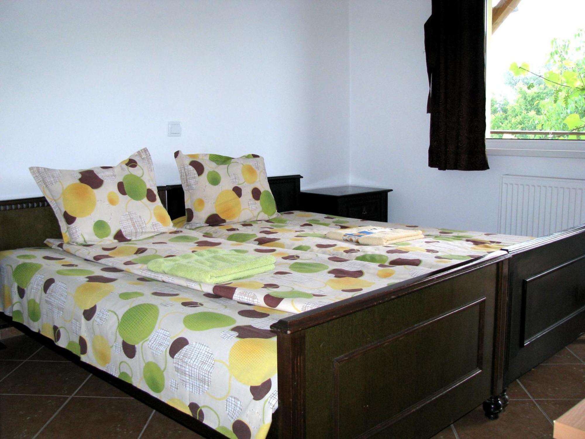 Guest House Familia Samovodene 외부 사진
