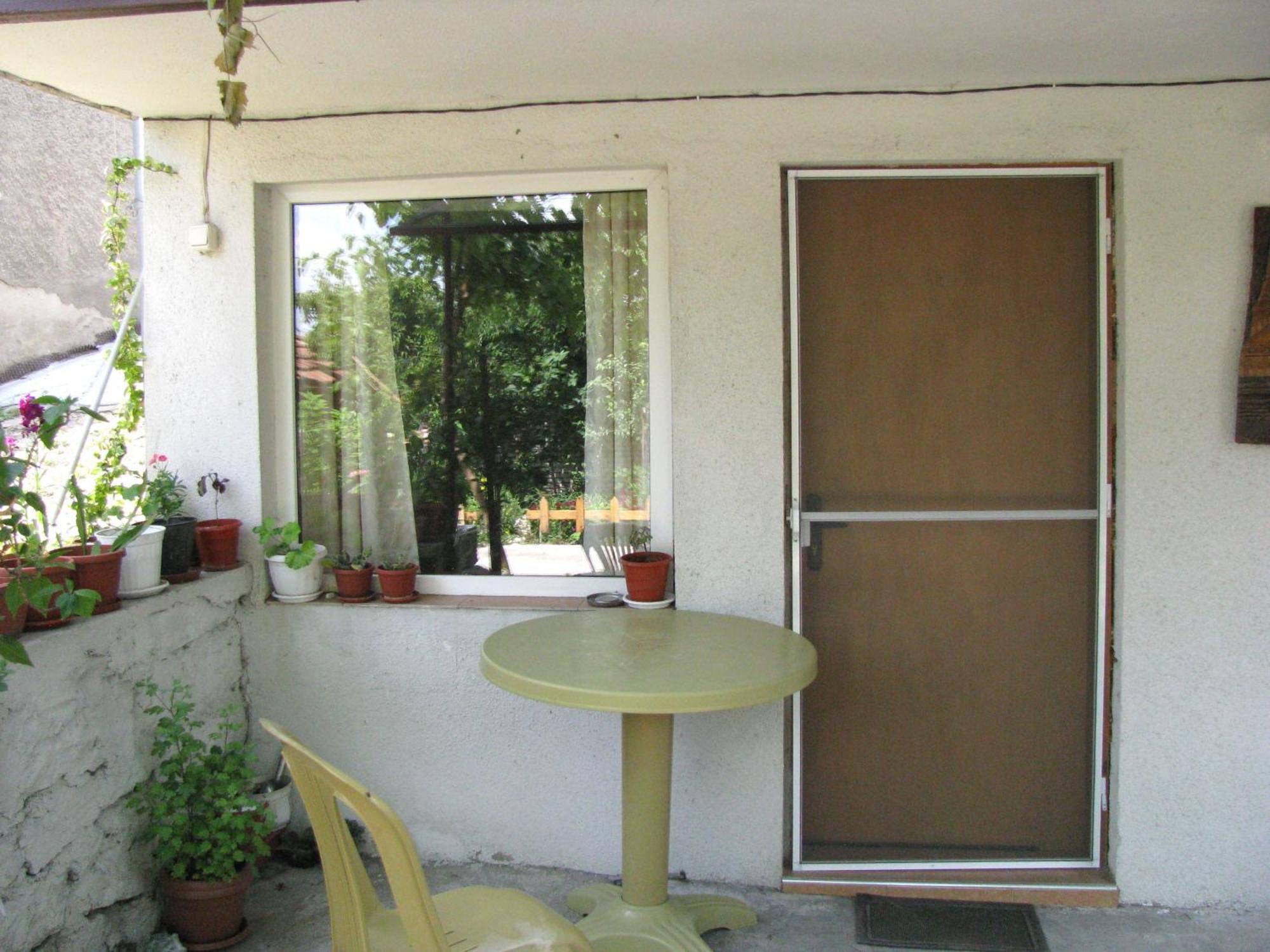 Guest House Familia Samovodene 외부 사진