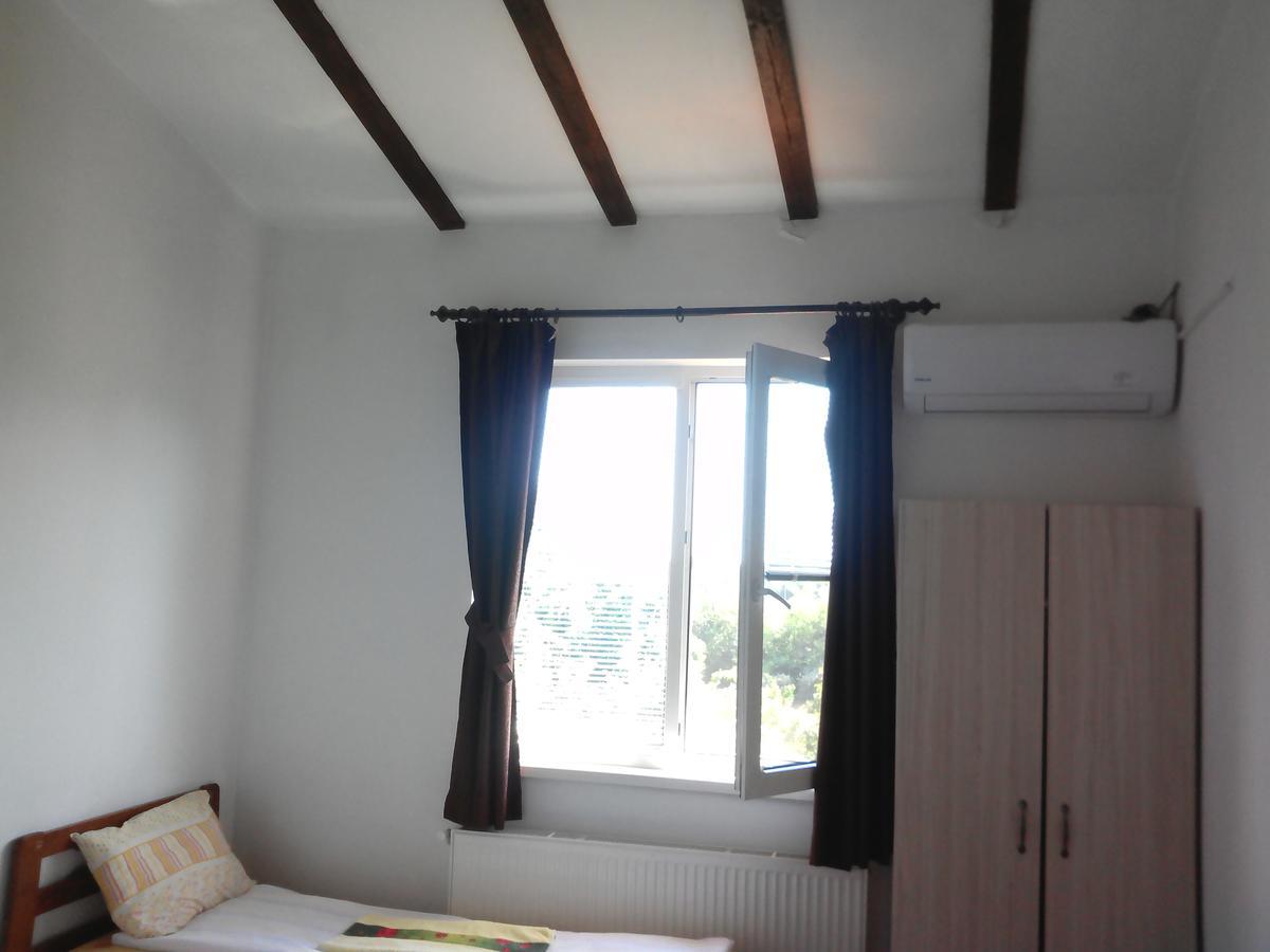 Guest House Familia Samovodene 외부 사진
