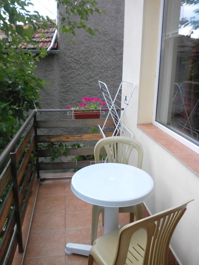 Guest House Familia Samovodene 외부 사진